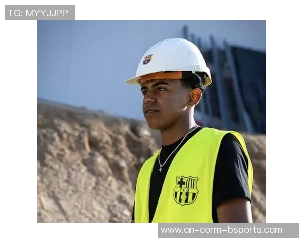 每体：亚马尔已成为现象级偶像，他为平平的国家德比增加颜色