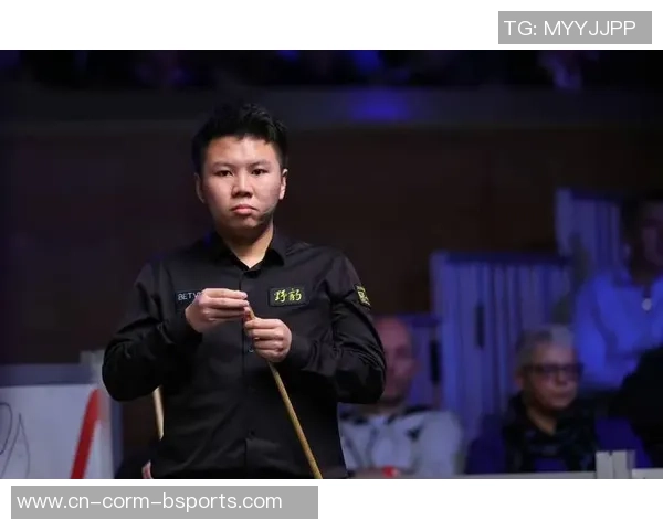 斯诺克苏格兰公开赛揭晓16强名单，我国14人奋战保底4人晋级