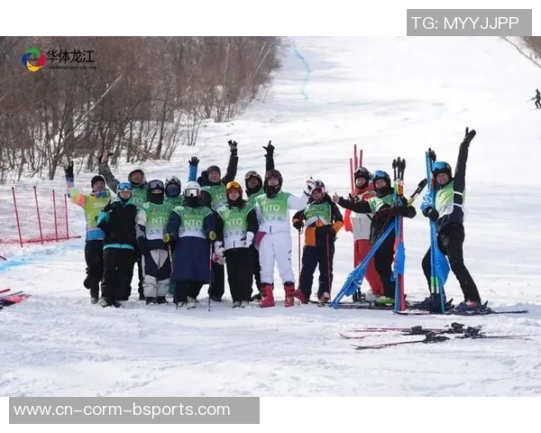 擘画冰雪新篇 启航冠军新程 七台河“冰超”赛事打造高质量开展新引擎
